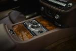 Rolls-Royce Ghost Anthracite 2018 года
